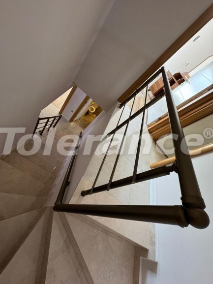 شقق في:في كونيالتي, أنطاليا مسبح - شراء عقار في تركيا - 131257