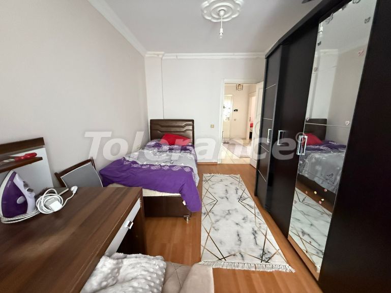 Apartment in Konyaaltı, Antalya pool - immobilien in der Türkei kaufen - 131291