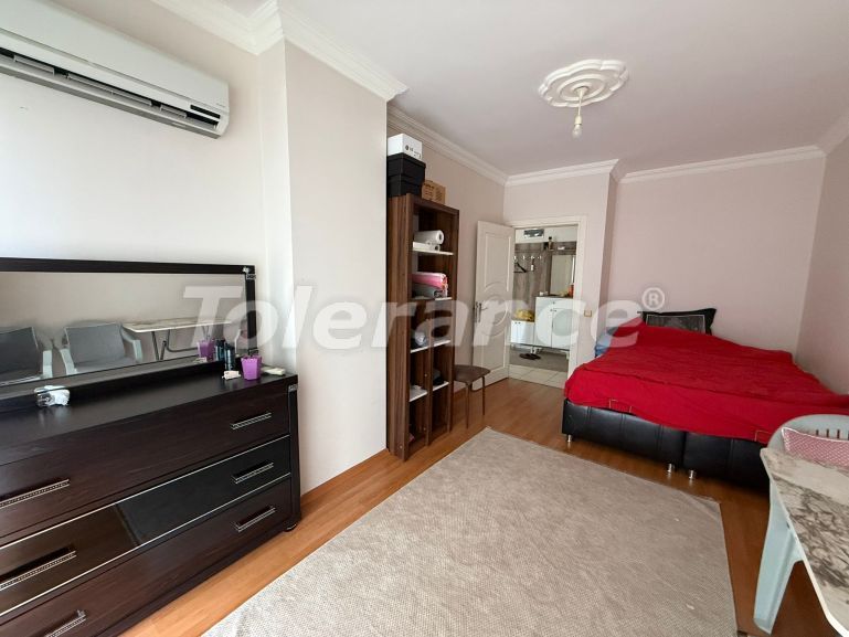 Apartment in Konyaaltı, Antalya pool - immobilien in der Türkei kaufen - 131292