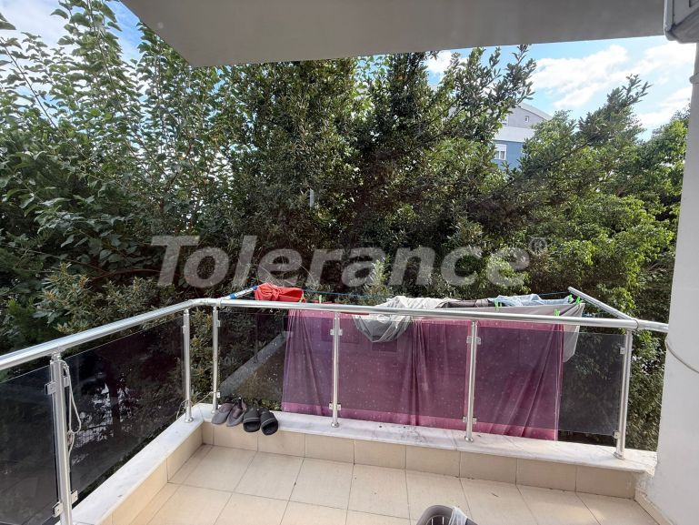 Apartment in Konyaaltı, Antalya pool - immobilien in der Türkei kaufen - 131294