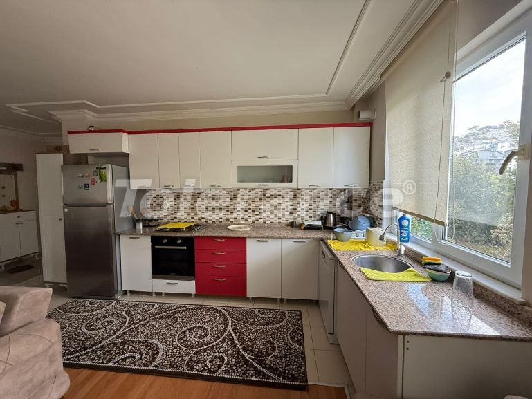 Apartment in Konyaaltı, Antalya pool - immobilien in der Türkei kaufen - 131296