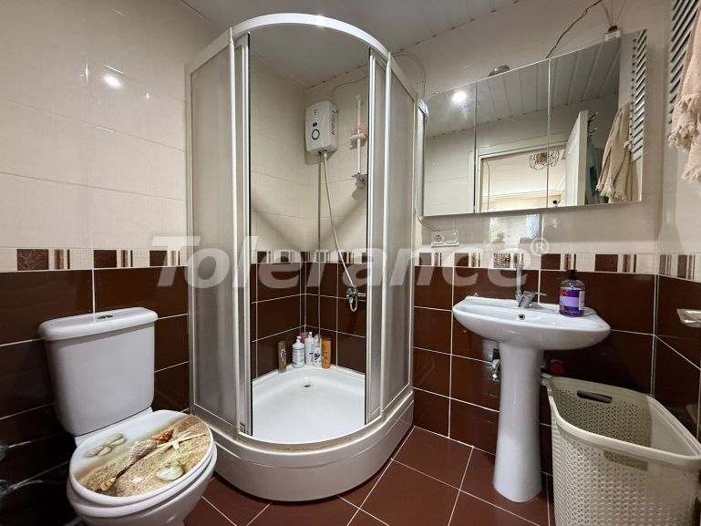 Apartment in Konyaaltı, Antalya pool - immobilien in der Türkei kaufen - 131297