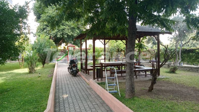Apartment in Konyaaltı, Antalya pool - immobilien in der Türkei kaufen - 131302