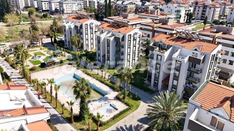 شقق في:في كونيالتي, أنطاليا مسبح - 131631 شقق في:في كونيالتي, أنطاليا مسبح - شراء عقار في تركيا - 131631