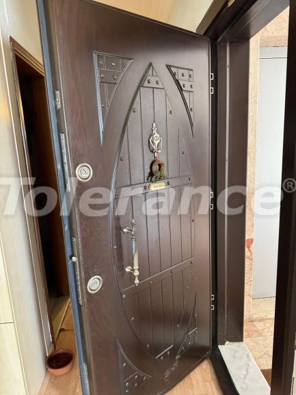 آپارتمان که در کونیاآلتی, آنتالیا استخر - خرید ملک در ترکیه - 131792