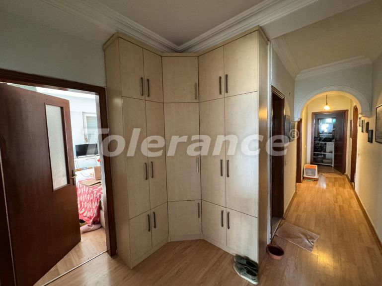 آپارتمان که در کونیاآلتی, آنتالیا استخر - خرید ملک در ترکیه - 131793