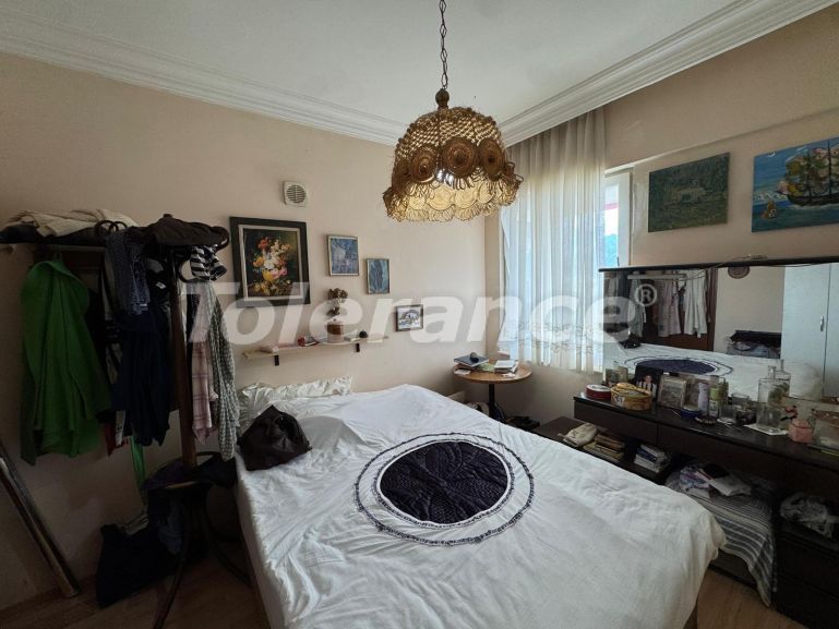 آپارتمان که در کونیاآلتی, آنتالیا استخر - خرید ملک در ترکیه - 131796