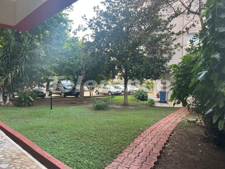 آپارتمان که در کونیاآلتی, آنتالیا استخر - خرید ملک در ترکیه - 131809