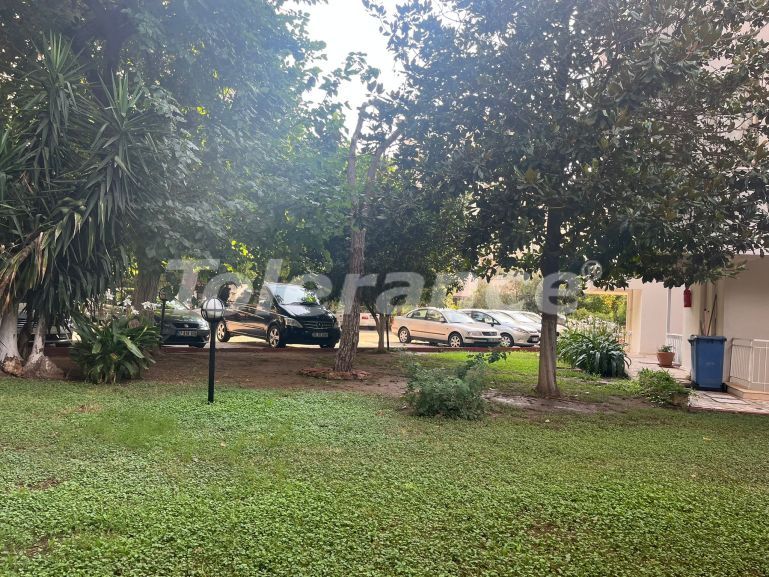 آپارتمان که در کونیاآلتی, آنتالیا استخر - خرید ملک در ترکیه - 131810