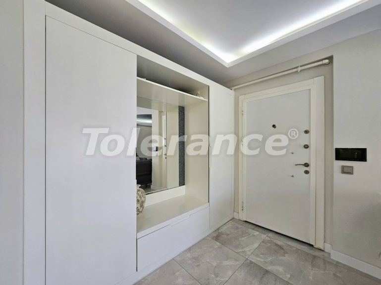 Apartment in Konyaaltı, Antalya with pool - buy realty in Turkey - 132200