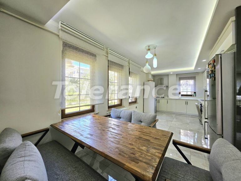 Apartment in Konyaaltı, Antalya with pool - buy realty in Turkey - 132212