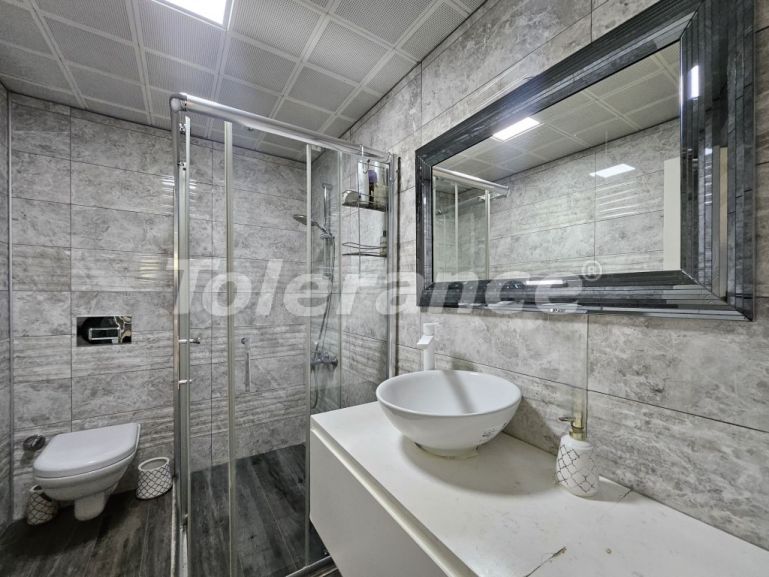 Apartment in Konyaaltı, Antalya with pool - buy realty in Turkey - 132224