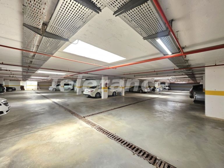 Apartment in Konyaaltı, Antalya with pool - buy realty in Turkey - 132228