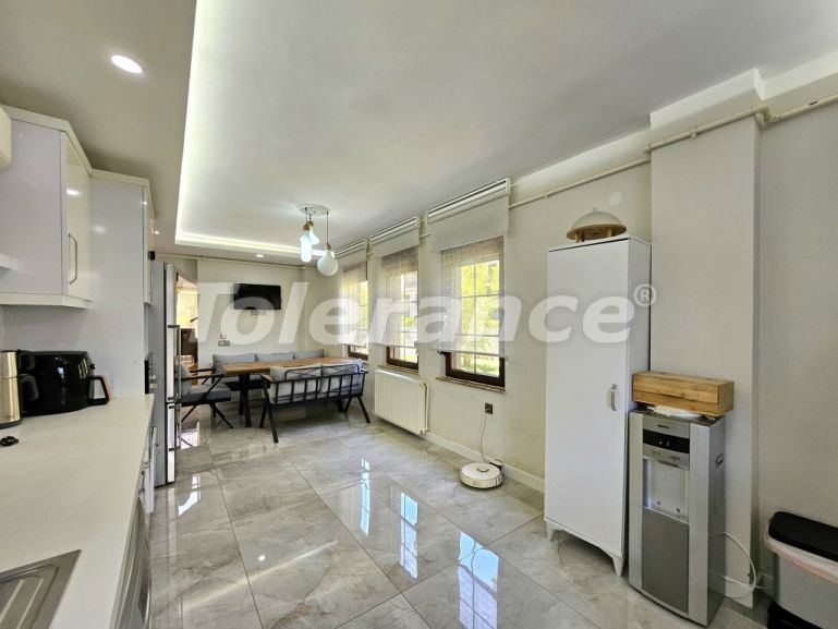 Apartment in Konyaaltı, Antalya with pool - buy realty in Turkey - 132230