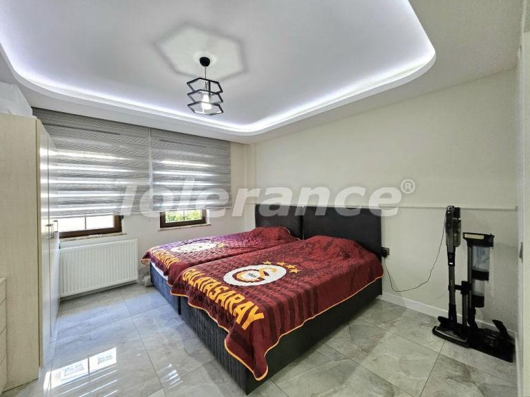 Apartment in Konyaaltı, Antalya with pool - buy realty in Turkey - 132240