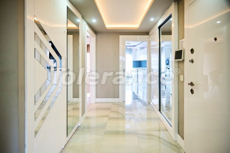 شقق في:في كونيالتي, أنطاليا مسبح - شراء عقار في تركيا - 132418