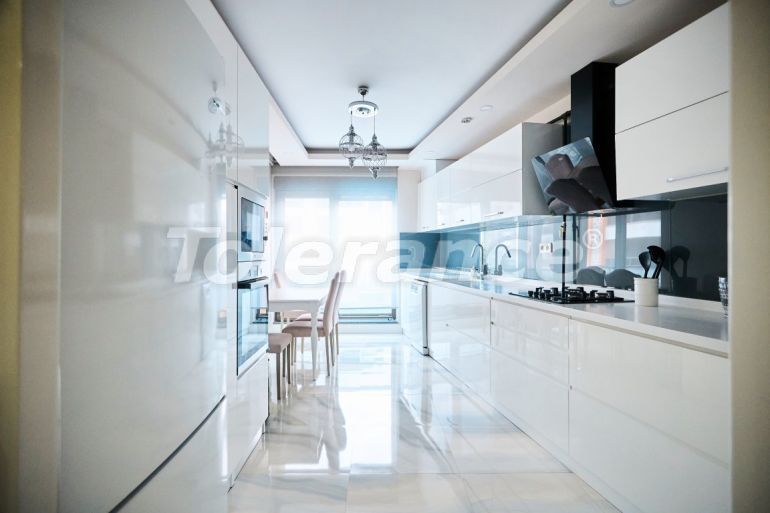 شقق في:في كونيالتي, أنطاليا مسبح - شراء عقار في تركيا - 132419