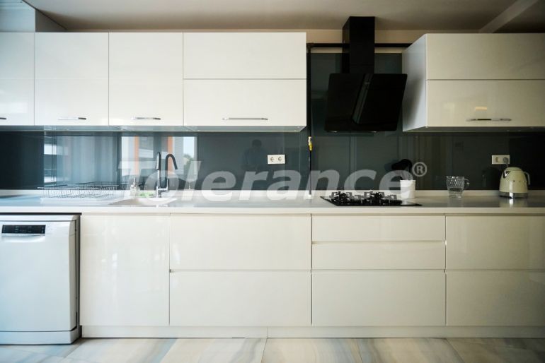 شقق في:في كونيالتي, أنطاليا مسبح - شراء عقار في تركيا - 132421