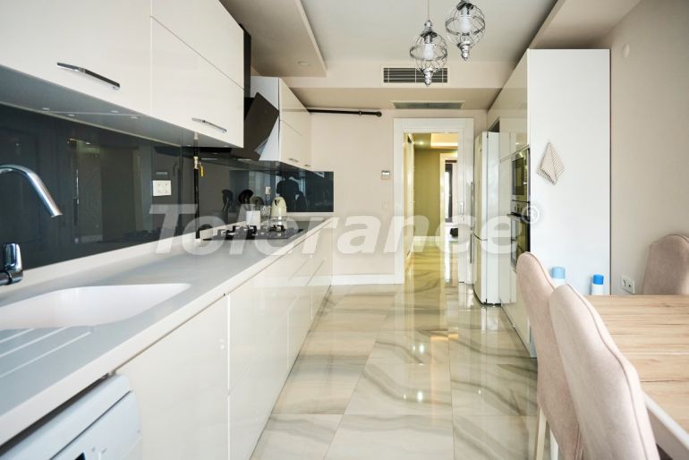 شقق في:في كونيالتي, أنطاليا مسبح - شراء عقار في تركيا - 132422