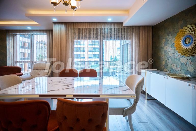 شقق في:في كونيالتي, أنطاليا مسبح - شراء عقار في تركيا - 132425