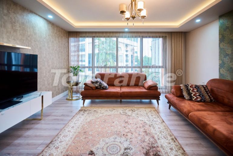 شقق في:في كونيالتي, أنطاليا مسبح - شراء عقار في تركيا - 132426