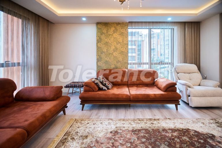 شقق في:في كونيالتي, أنطاليا مسبح - شراء عقار في تركيا - 132427