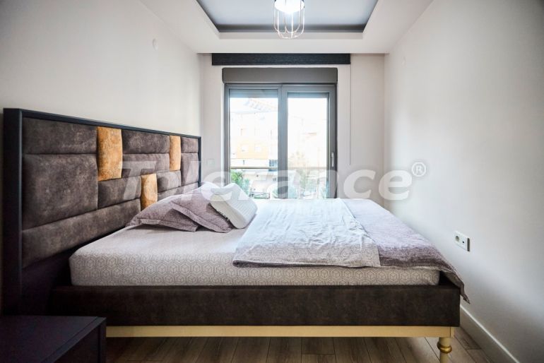 شقق في:في كونيالتي, أنطاليا مسبح - شراء عقار في تركيا - 132432