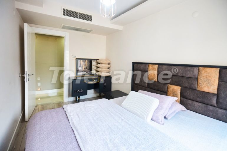 شقق في:في كونيالتي, أنطاليا مسبح - شراء عقار في تركيا - 132434