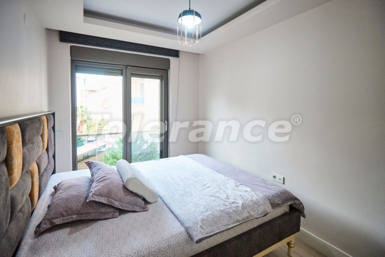 شقق في:في كونيالتي, أنطاليا مسبح - شراء عقار في تركيا - 132435