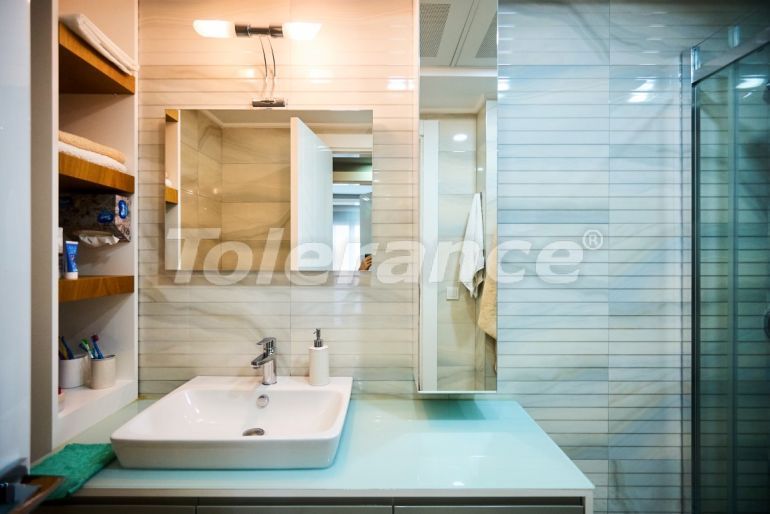 شقق في:في كونيالتي, أنطاليا مسبح - شراء عقار في تركيا - 132436