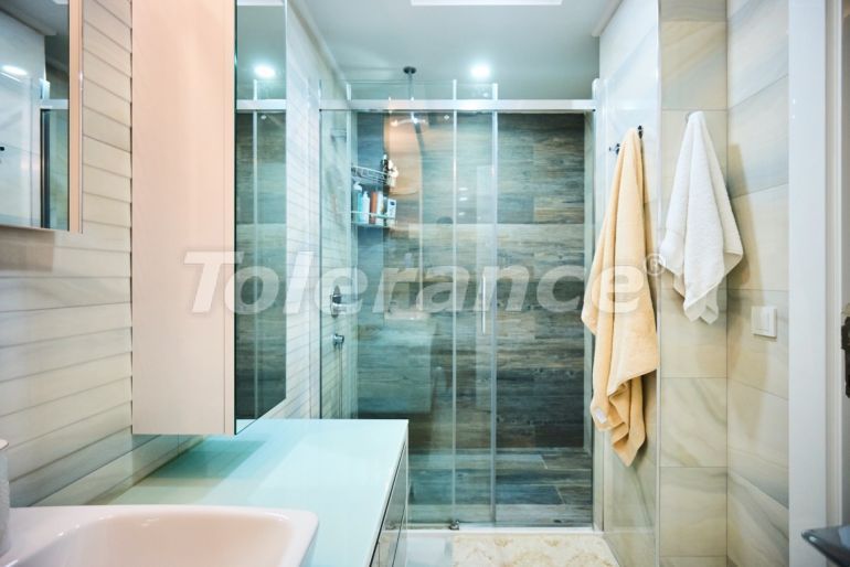 شقق في:في كونيالتي, أنطاليا مسبح - شراء عقار في تركيا - 132437