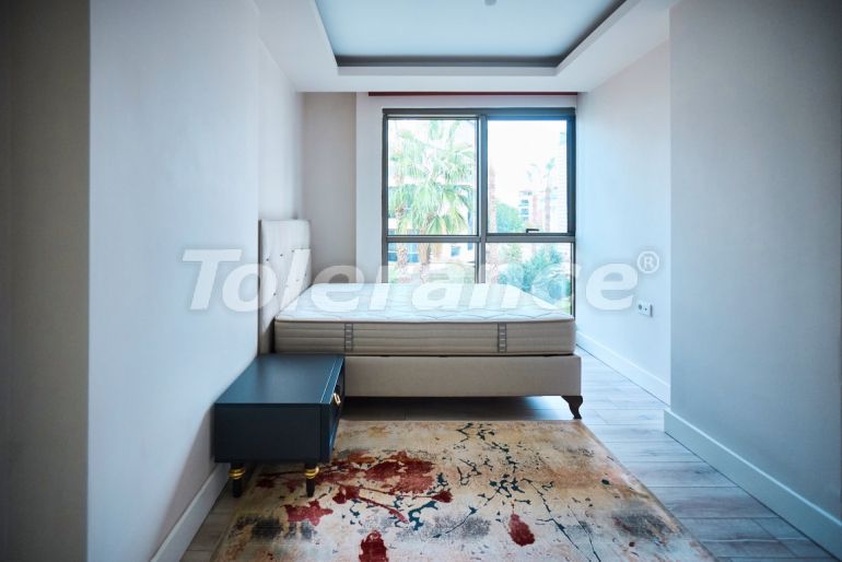 شقق في:في كونيالتي, أنطاليا مسبح - شراء عقار في تركيا - 132439