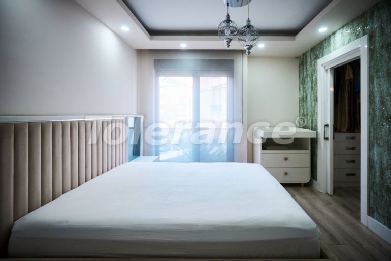 شقق في:في كونيالتي, أنطاليا مسبح - شراء عقار في تركيا - 132441