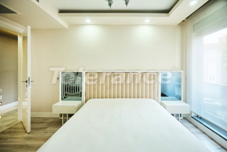 شقق في:في كونيالتي, أنطاليا مسبح - شراء عقار في تركيا - 132443