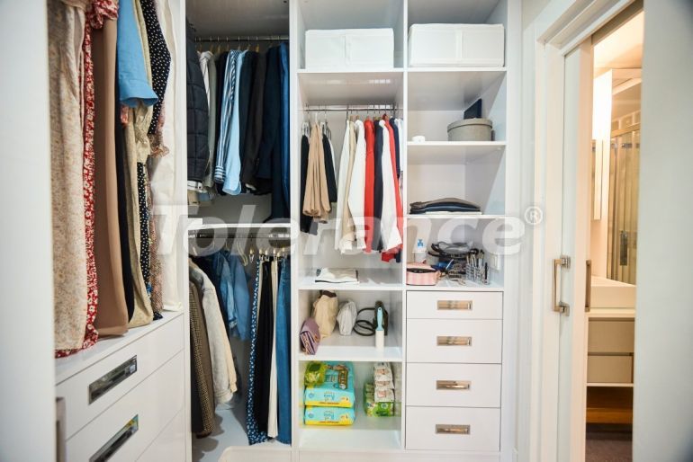 شقق في:في كونيالتي, أنطاليا مسبح - شراء عقار في تركيا - 132445