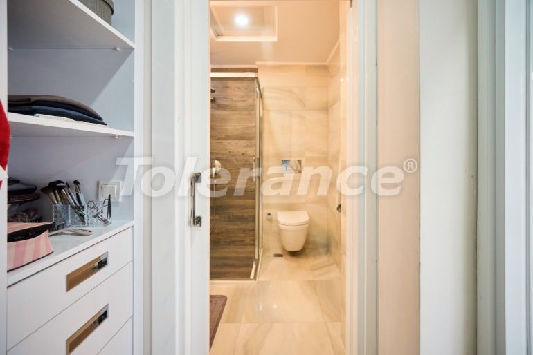 شقق في:في كونيالتي, أنطاليا مسبح - شراء عقار في تركيا - 132446