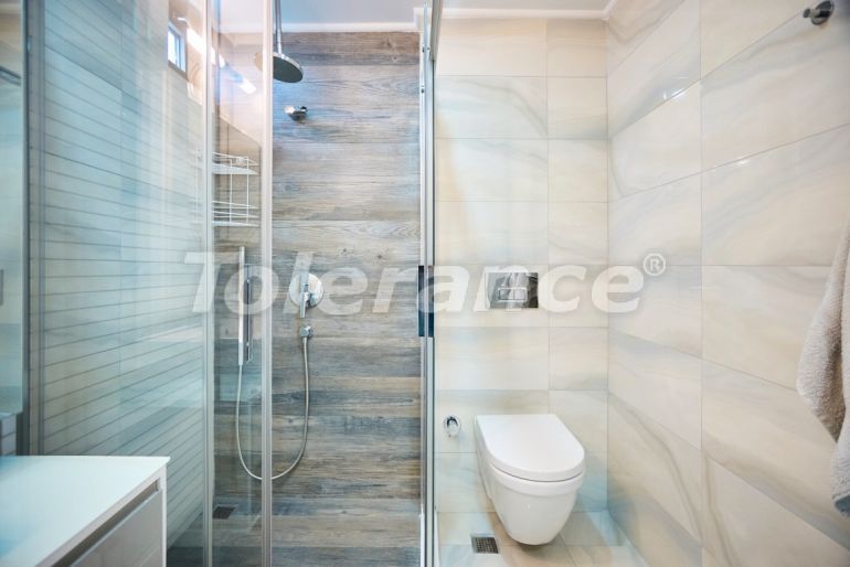 شقق في:في كونيالتي, أنطاليا مسبح - شراء عقار في تركيا - 132447