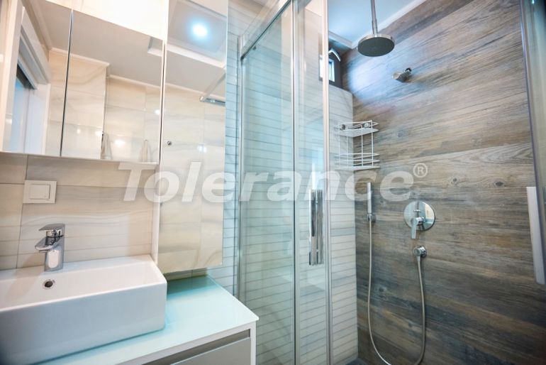 شقق في:في كونيالتي, أنطاليا مسبح - شراء عقار في تركيا - 132449