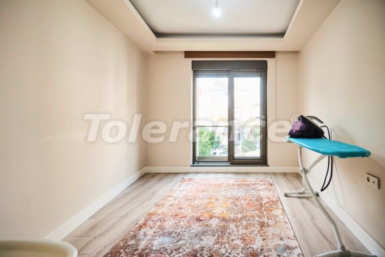 شقق في:في كونيالتي, أنطاليا مسبح - شراء عقار في تركيا - 132450