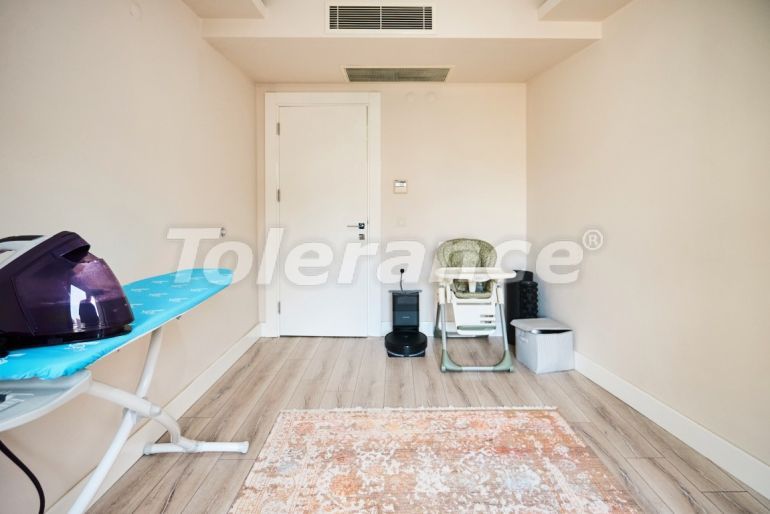 شقق في:في كونيالتي, أنطاليا مسبح - شراء عقار في تركيا - 132451