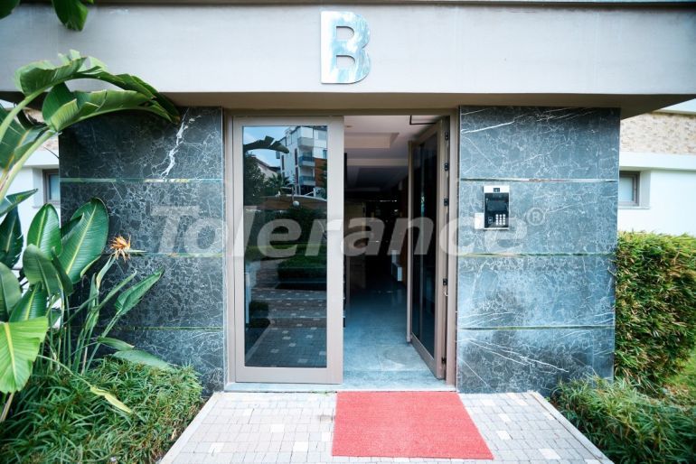 شقق في:في كونيالتي, أنطاليا مسبح - شراء عقار في تركيا - 132453