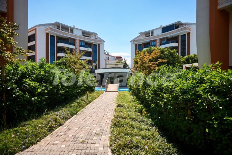 شقق في:في كونيالتي, أنطاليا مسبح - شراء عقار في تركيا - 132459