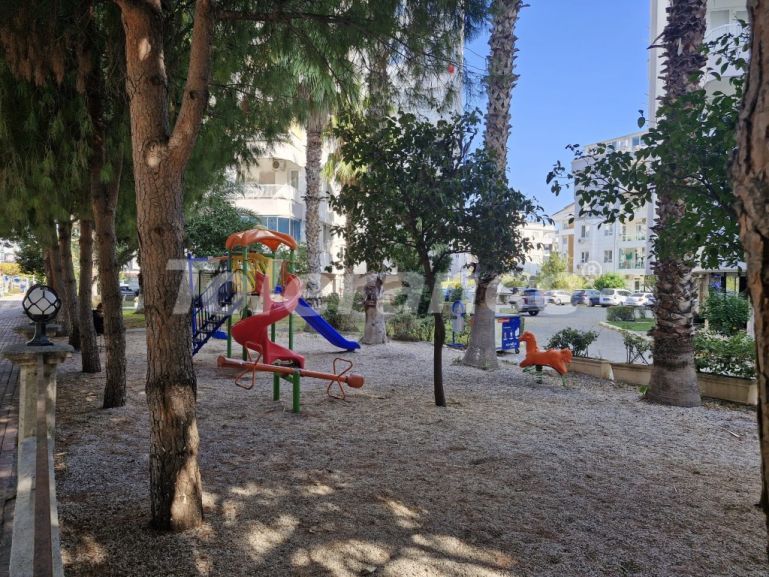 Apartment in Konyaaltı, Antalya - buy realty in Turkey - 132744