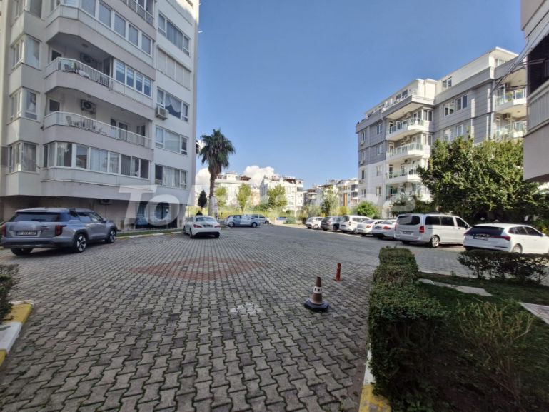 Apartment in Konyaaltı, Antalya - buy realty in Turkey - 132745
