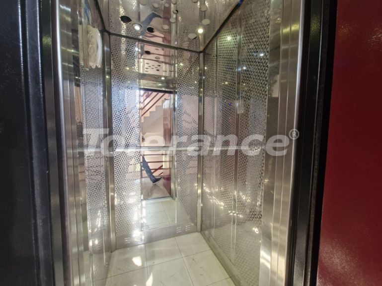 Apartment in Konyaaltı, Antalya - buy realty in Turkey - 132748