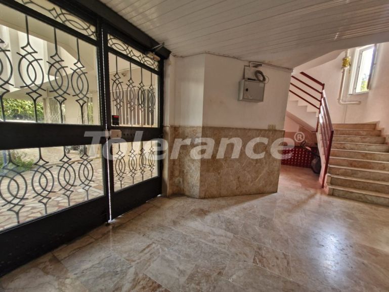 Apartment in Konyaaltı, Antalya - buy realty in Turkey - 132750