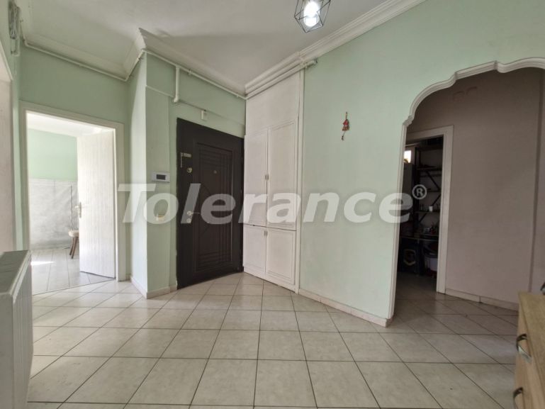 Apartment in Konyaaltı, Antalya - buy realty in Turkey - 132752