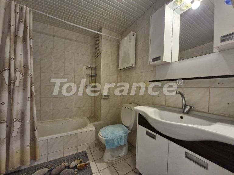 Apartment in Konyaaltı, Antalya - buy realty in Turkey - 132753