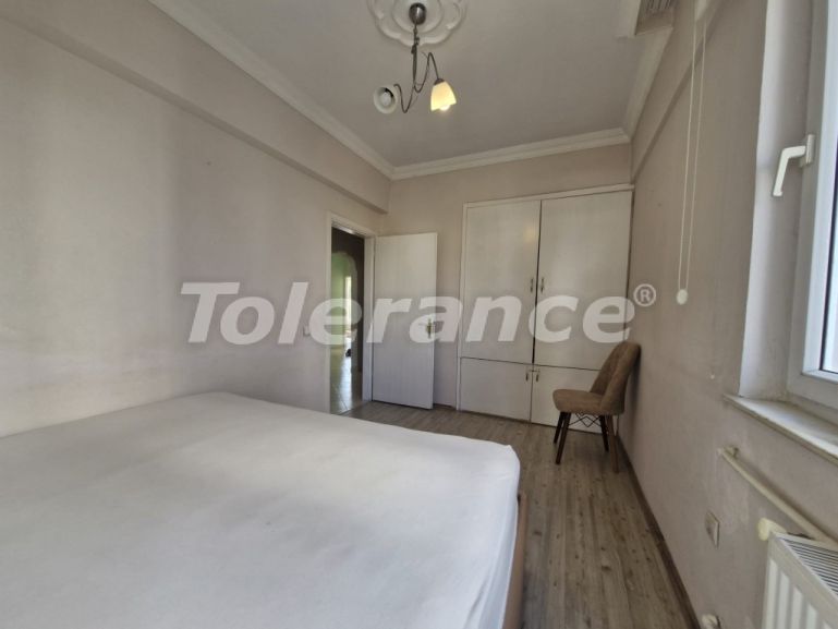 Apartment in Konyaaltı, Antalya - buy realty in Turkey - 132755