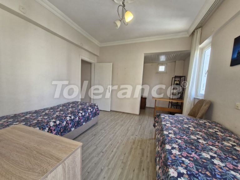 Apartment in Konyaaltı, Antalya - buy realty in Turkey - 132757